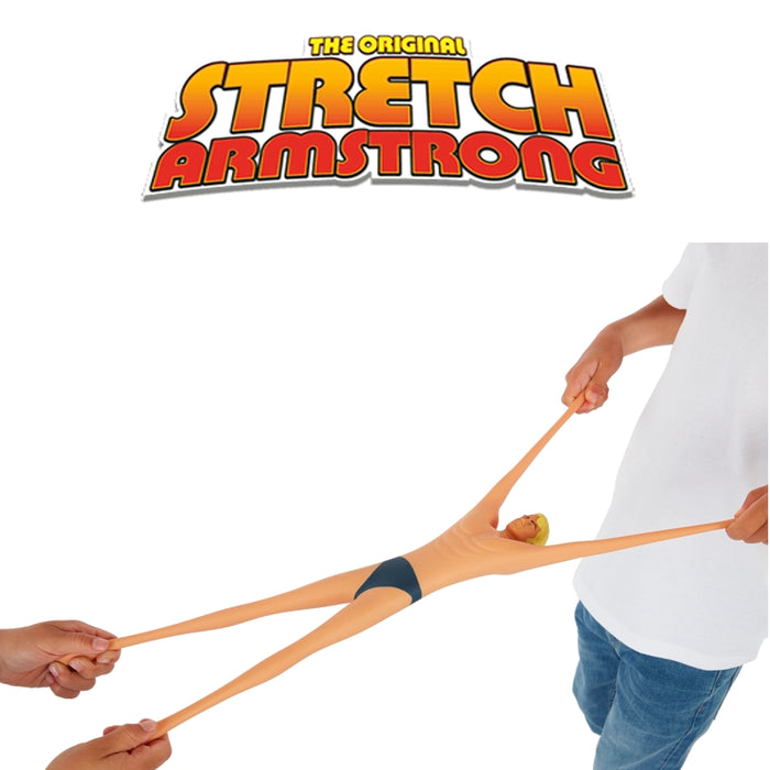 Stretch Armstrong 10" - Farmacias Arrocha