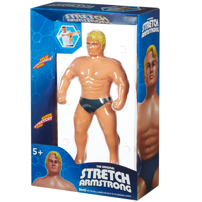 Stretch Armstrong 10" - Farmacias Arrocha