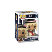 Funko Pop Movies E.T. 40Th - E.T. In Disguise - Farmacias Arrocha