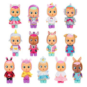 Cry Babies Lágrimas Mágicas Dress Me Up - Farmacias Arrocha