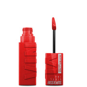 Labial Líquido Maybelline Ny Vinyl Ink - Farmacias Arrocha