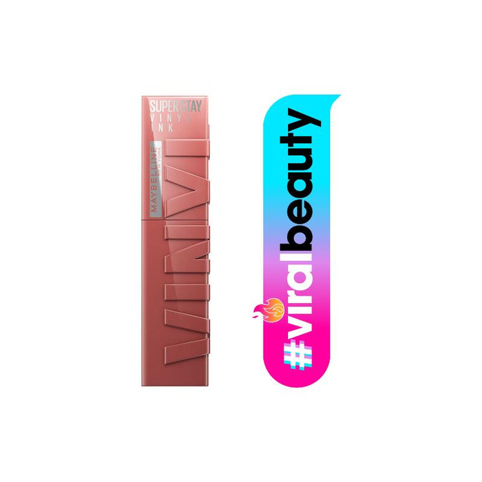 Labial Líquido Maybelline Ny Vinyl Ink