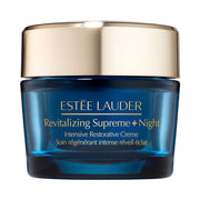 Estée Lauder Crema Restauradora Revitalizing Supreme+ Night Moisturizer Intensive  50 ml - Farmacias Arrocha