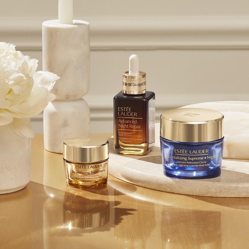 Estée Lauder Crema Restauradora Revitalizing Supreme+ Night