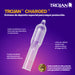 Trojan Charged 3U - Farmacias Arrocha