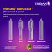 Trojan Nirvana Variety Pack 3U - Farmacias Arrocha
