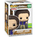 Funko Pop Tv Parks Rec Jeremy Jamm - Farmacias Arrocha