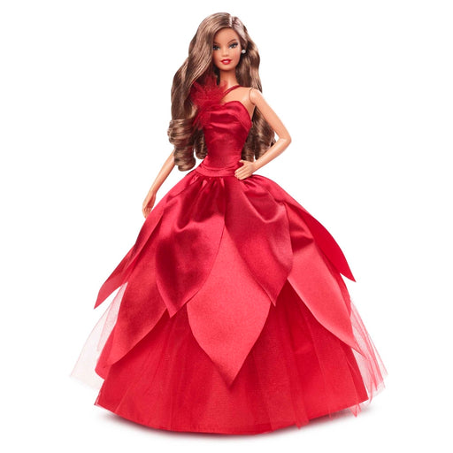 Barbie Signature Holiday Latina - Farmacias Arrocha