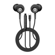 Sentry Audifonos Usb C Con Microfono - Farmacias Arrocha