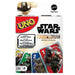 Mattel Uno Star Wars Mandalorian - Farmacias Arrocha