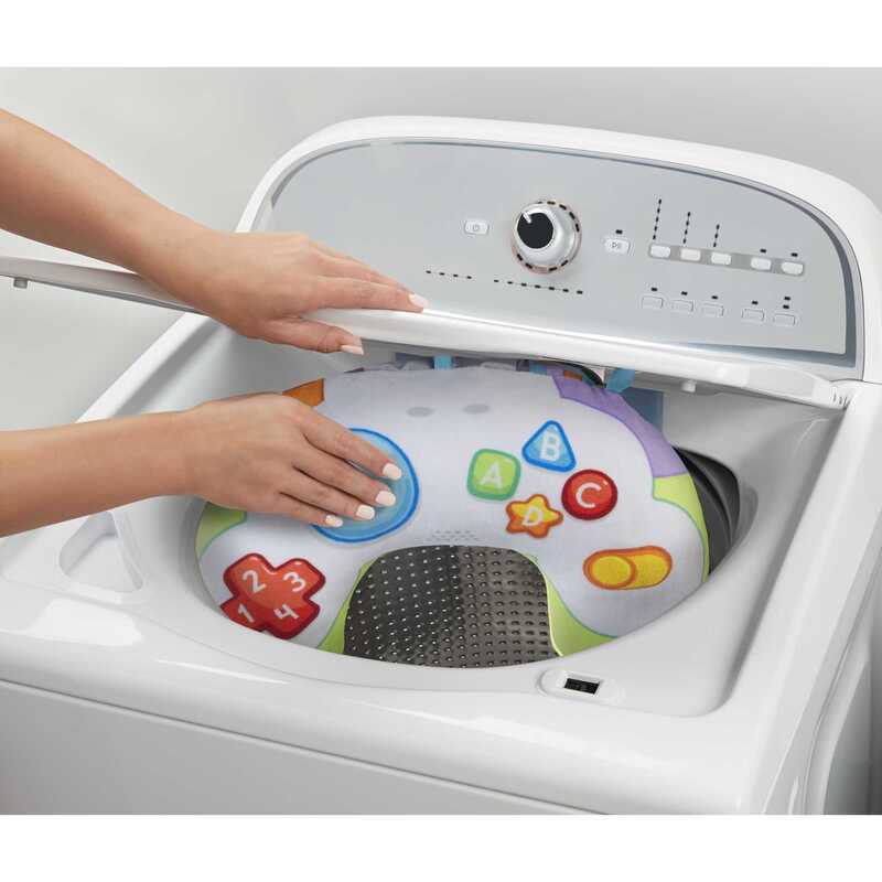 Fisher - Price Juguete Para Bebés Cojín Media Luna Videojuego - Farmacias Arrocha