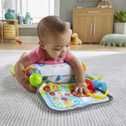 Fisher - Price Juguete Para Bebés Cojín Media Luna Videojuego - Farmacias Arrocha