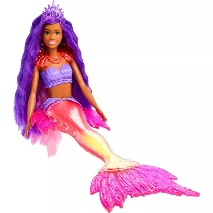 Barbie Mermaid Power Brooklyn - Farmacias Arrocha