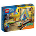 Lego City The Blade Stunt Challenge - Farmacias Arrocha