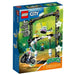 Lego City The Knockdown Stunt Challenge - Farmacias Arrocha