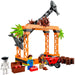 Lego City The Shark Attack Stunt Challenge - Farmacias Arrocha