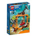 Lego City The Shark Attack Stunt Challenge - Farmacias Arrocha
