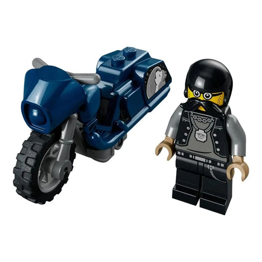 Lego City Touring Stunt Bike - Farmacias Arrocha