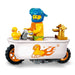Lego City Bathtub Stunt Bike - Farmacias Arrocha