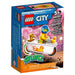 Lego City Bathtub Stunt Bike - Farmacias Arrocha