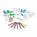 Art Life Set De Tarjetas Para Colorear - Farmacias Arrocha