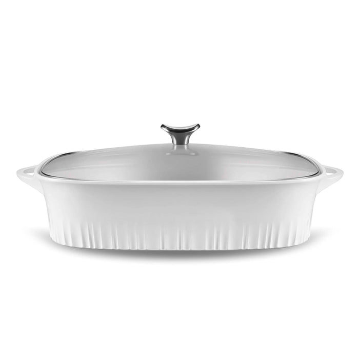 CorningWare Asador Con Tapa 5.7 Qt - Farmacias Arrocha