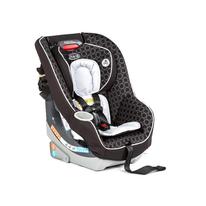 Graco Silla Convertible Para Auto Modelo Contender 65