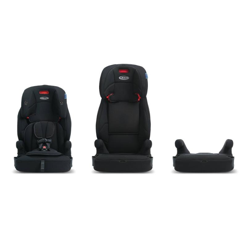 Graco Asiento Elevador 3 en 1 - Farmacias Arrocha