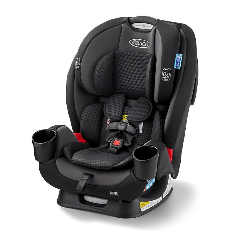 Gracco Silla De Carro Cs 4Ever Dlx Sl Grow Maison - Farmacias Arrocha