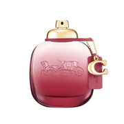 Coach Woman Wild Rose EDP - Farmacias Arrocha