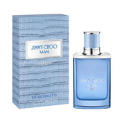 Jimmy Choo Man Aqua EDT - Farmacias Arrocha
