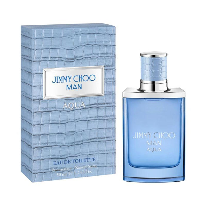 Jimmy Choo Man Aqua EDT