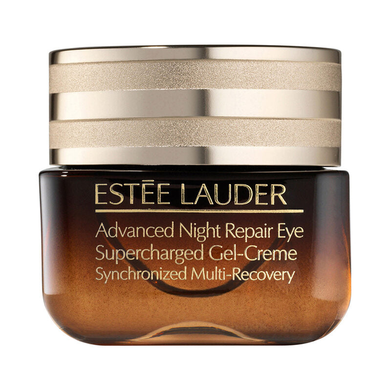 Estée Lauder Gel-crema Contorno de ojos Advanced Night Repair Eye Supercharged Gel-Creme Synchronized Multi-Recovery 15 ml - Farmacias Arrocha