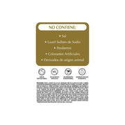 Bioland Acondicionador Control Daño Açai 400Ml - Farmacias Arrocha