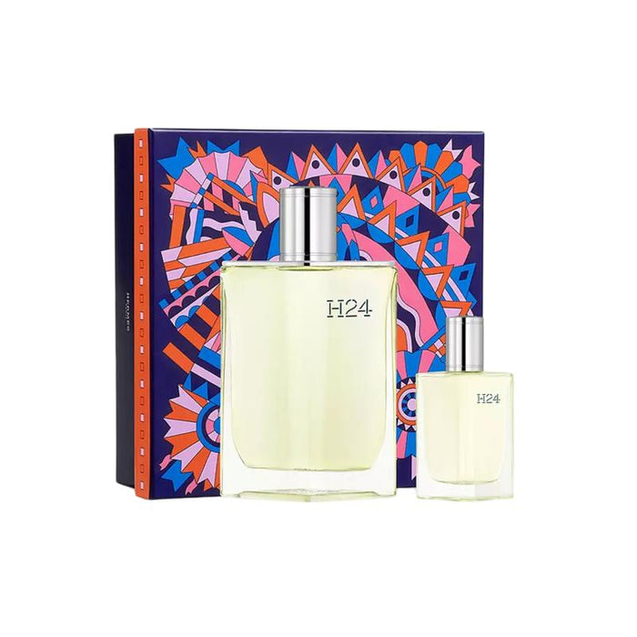 Hermes Men's H24 Gift Set