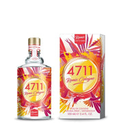 4711 Remix Grapefruit Edc Nat Spray 100M - Farmacias Arrocha
