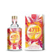 4711 Remix Grapefruit Edc Nat Spray 100M - Farmacias Arrocha