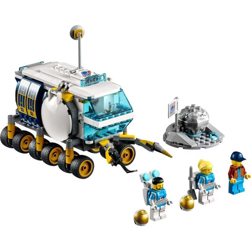 Lego Lunar Roving Vehicle - Farmacias Arrocha