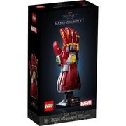 Lego Marvels Infinity Saga Nano Guantelete - Farmacias Arrocha