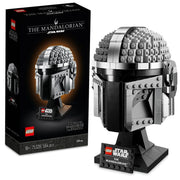 Lego Adulto Casco Del Mandaloriano - Farmacias Arrocha