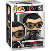 Funko Pop Rocks U2 Zootv Bono - Farmacias Arrocha
