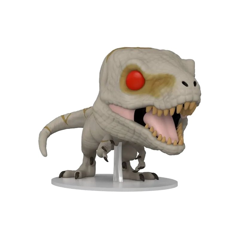 Funko Pop Movies Jurassic World 3 Atrociraptor - Farmacias Arrocha
