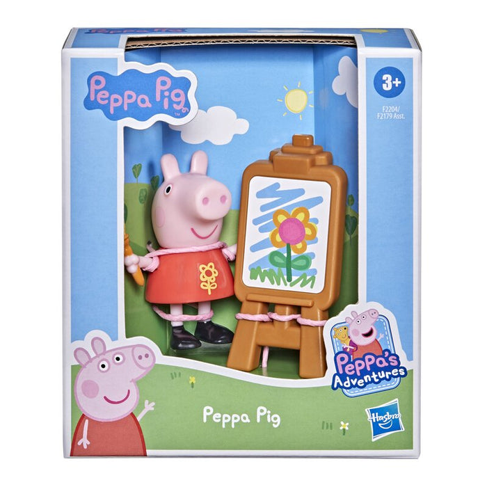 Peppa Pig - Peppa Y Sus Amigos Figura - Farmacias Arrocha