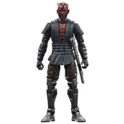 Star Wars The Black Series - Darth Maul Black - Farmacias Arrocha