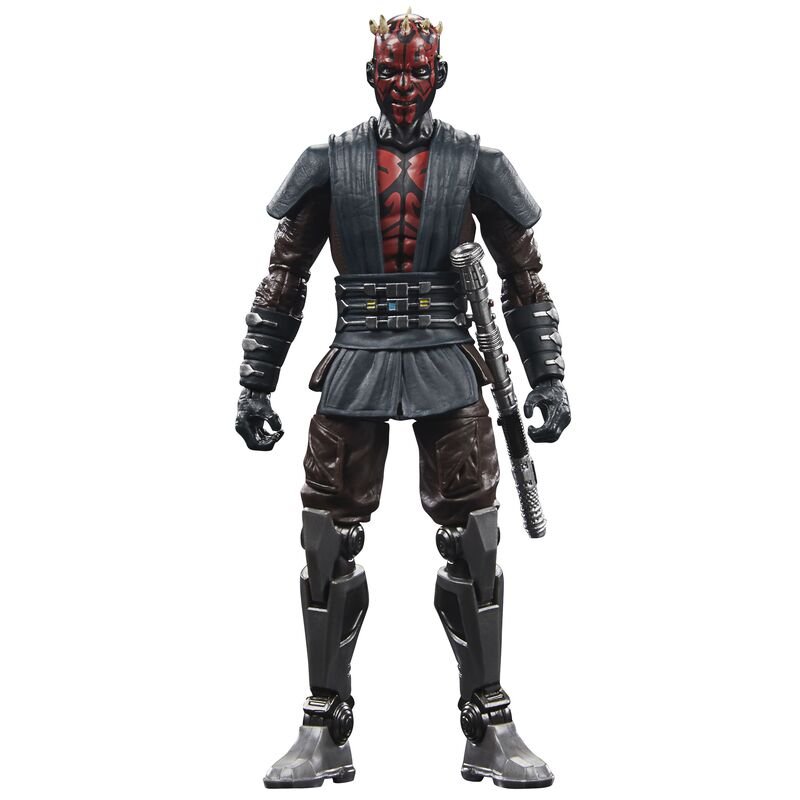 Star Wars The Black Series - Darth Maul Black - Farmacias Arrocha