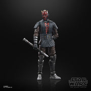 Star Wars The Black Series - Darth Maul Black - Farmacias Arrocha