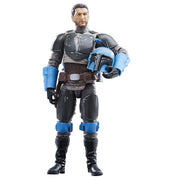 Star Wars The Black Series - Axe Woves - Farmacias Arrocha