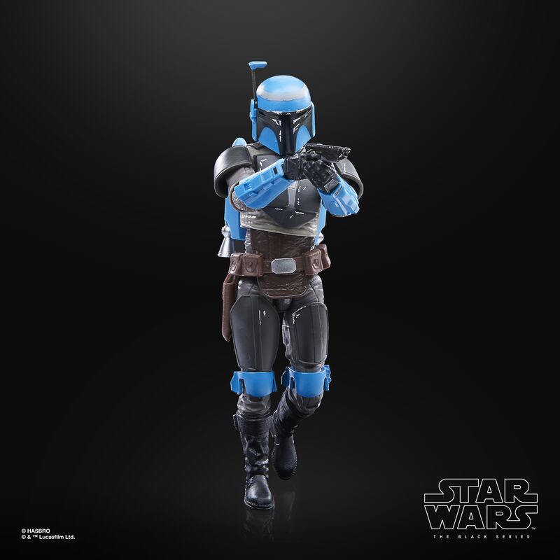 Star Wars The Black Series - Axe Woves - Farmacias Arrocha