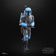 Star Wars The Black Series - Axe Woves - Farmacias Arrocha