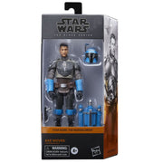 Star Wars The Black Series - Axe Woves - Farmacias Arrocha